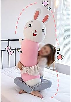 リラックス　時計の形　ピロー　枕　トレンディ　プレゼント 雑貨　置物　アートトイ 楽天市場】ビーズクッション ハグボディ 78cm （ 抱き枕 だき